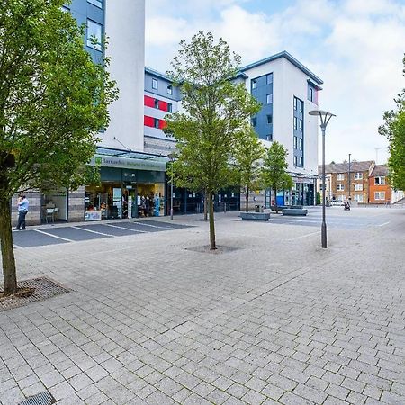 En Suite Rooms, Gillingham - Sk Εξωτερικό φωτογραφία