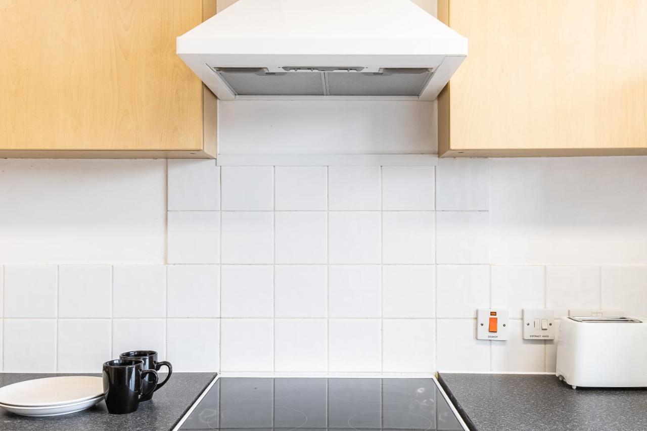 En Suite Rooms, Gillingham - Sk Εξωτερικό φωτογραφία