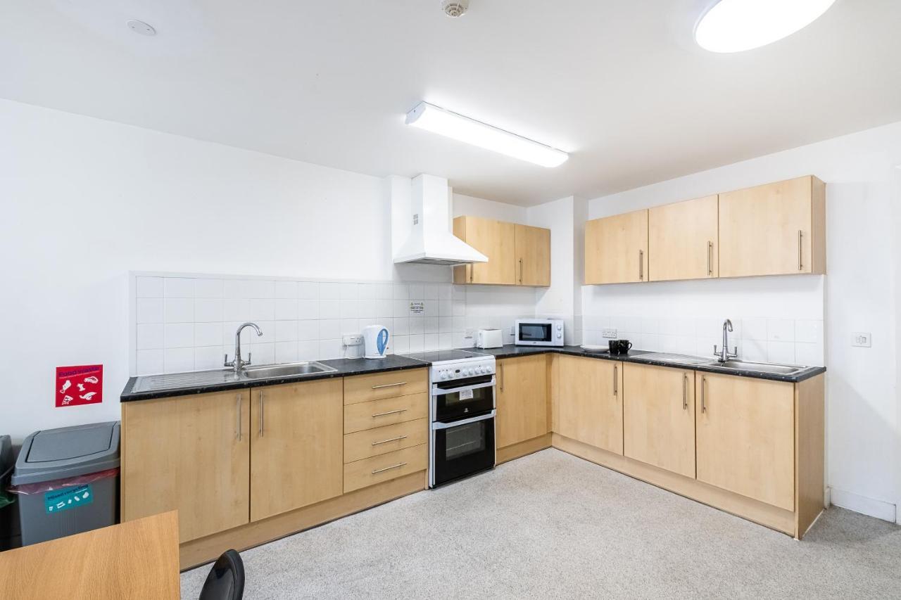 En Suite Rooms, Gillingham - Sk Εξωτερικό φωτογραφία